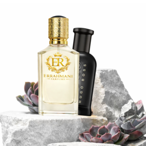 HUGO BOSS Boss Bottled