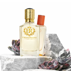 HERMES Ambre Narguile