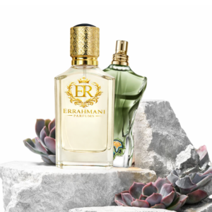 JEAN PAUL GAULTIER Le Beau Paradise Garden