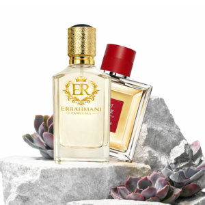 GUERLAIN  Habit Rouge