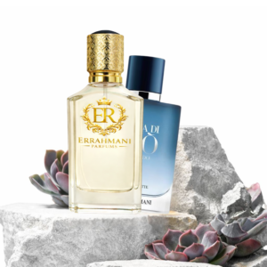 AMRANI acqua di gio profondo