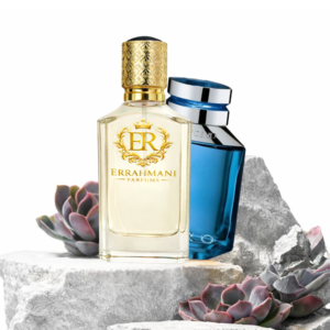 Chrome Legend Azzaro