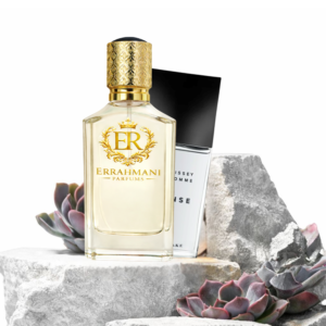 ISSEY MYAKE l'Eau d'Issey Homme