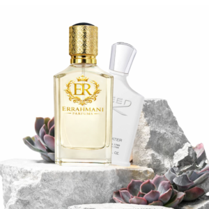 CREED Silver Mountain Water